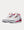 Air Jordan 3 Cardinal Red High Top Sneakers
