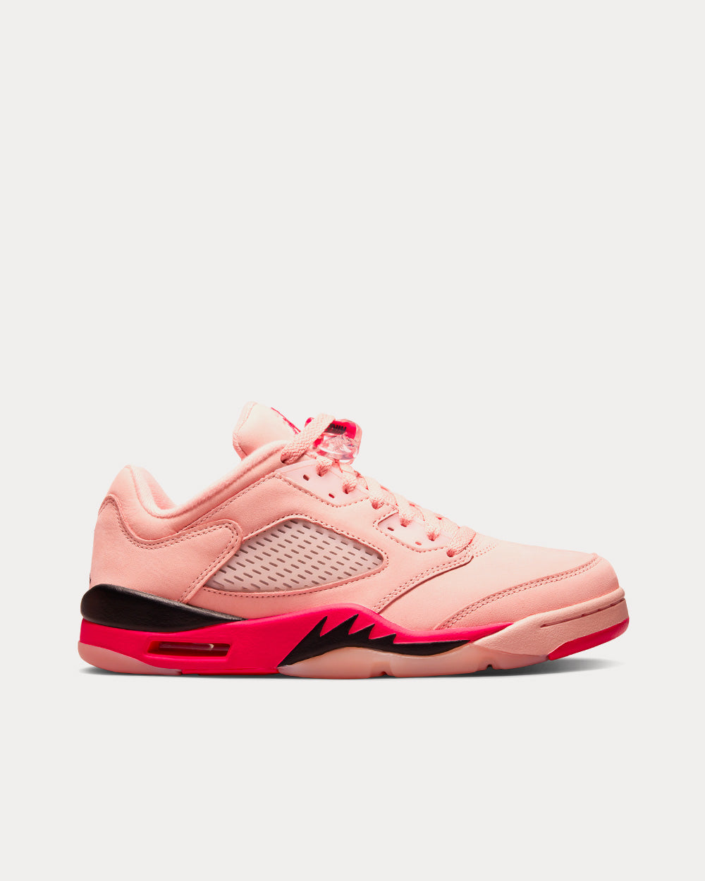 Jordan 5 low top clearance