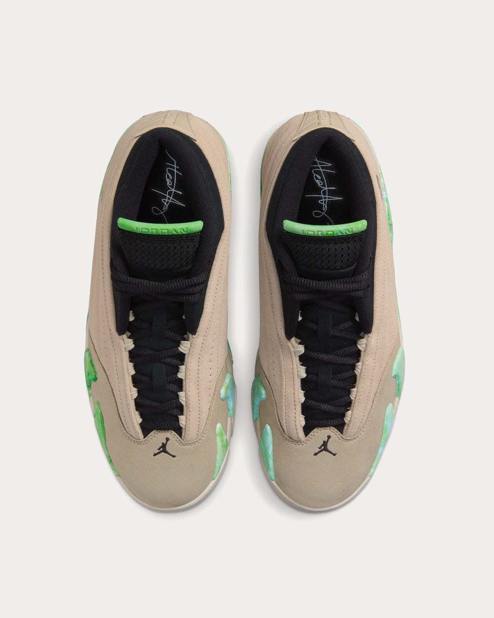 Jordan 14 sand discount