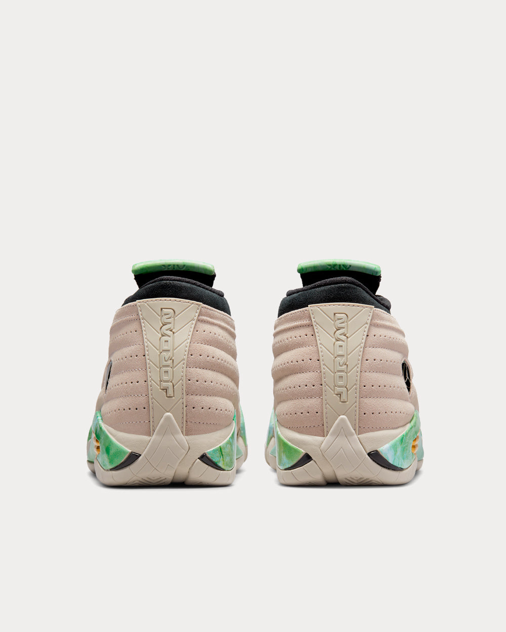 Jordan 14 high top deals