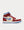 Jordan - Air Jordan 1 CMFT Sail / Hyper Royal / White High Top Sneakers