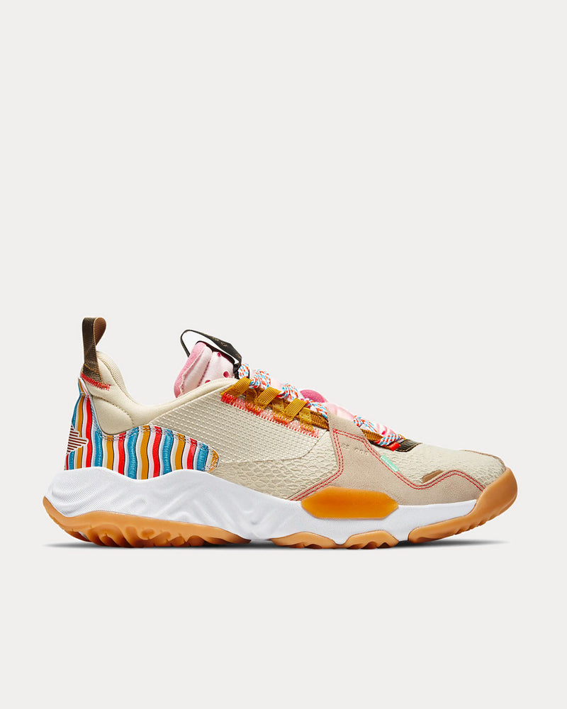 Jordan Delta Beach Low Top Sneakers - 1