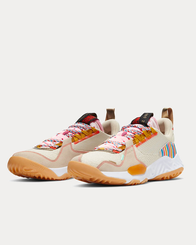 Jordan Delta Beach Low Top Sneakers - 2