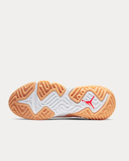 Jordan Delta Beach Low Top Sneakers - 3