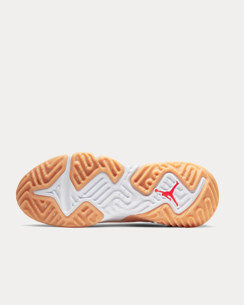Jordan Delta Beach Low Top Sneakers - 3