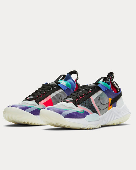 Jordan Delta Breathe Multi Low Top Sneakers - 2