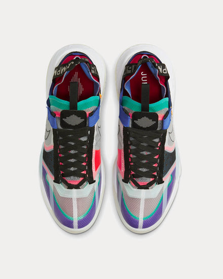 Jordan Delta Breathe Multi Low Top Sneakers - 3