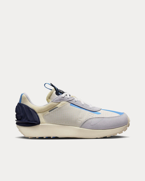 Granville Pro SP Coconut Milk / Sail / Midnight Navy / University Blue Low Top Sneakers