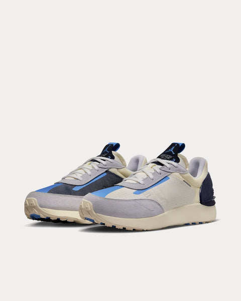 Granville Pro SP Coconut Milk / Sail / Midnight Navy / University Blue Low Top Sneakers