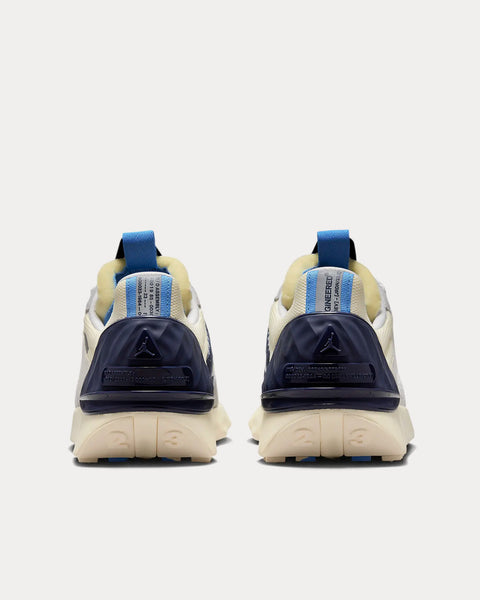 Granville Pro SP Coconut Milk / Sail / Midnight Navy / University Blue Low Top Sneakers