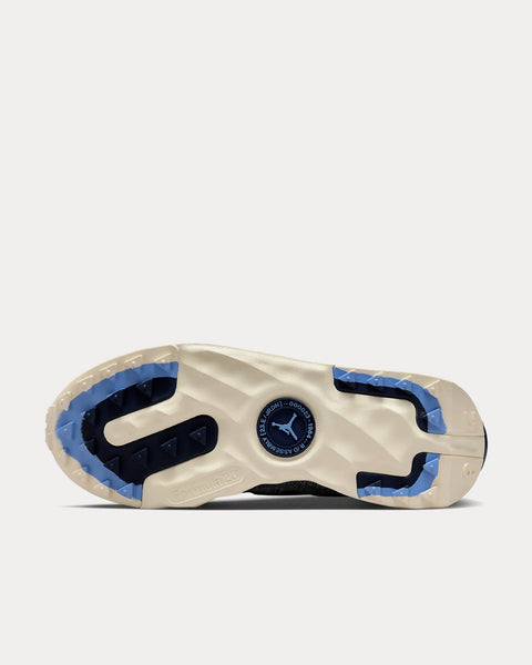 Granville Pro SP Coconut Milk / Sail / Midnight Navy / University Blue Low Top Sneakers