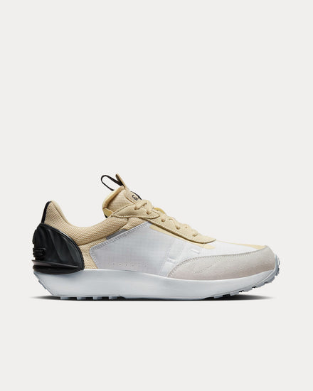 Jordan Granville Pro SP Rattan / Pure Platinum / Wolf Grey / Off-Noir Low Top Sneakers - 1
