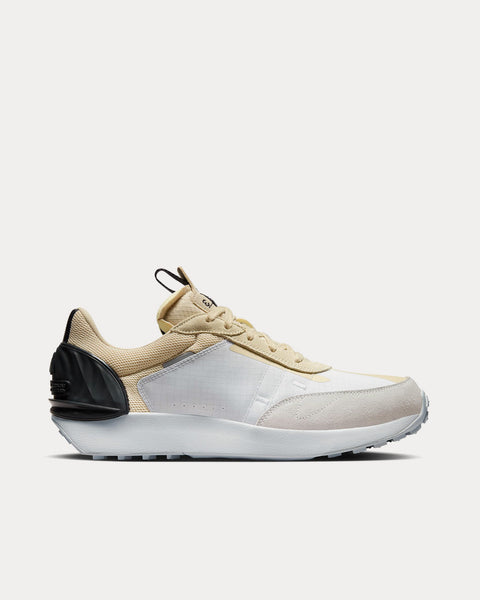 Granville Pro SP Rattan / Pure Platinum / Wolf Grey / Off-Noir Low Top Sneakers