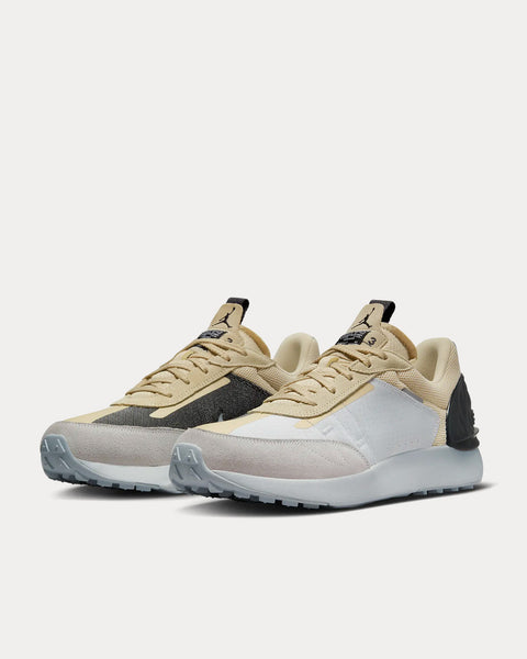 Granville Pro SP Rattan / Pure Platinum / Wolf Grey / Off-Noir Low Top Sneakers
