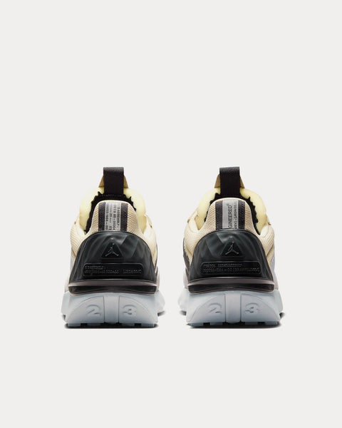 Granville Pro SP Rattan / Pure Platinum / Wolf Grey / Off-Noir Low Top Sneakers