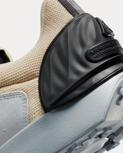 Granville Pro SP Rattan / Pure Platinum / Wolf Grey / Off-Noir Low Top Sneakers