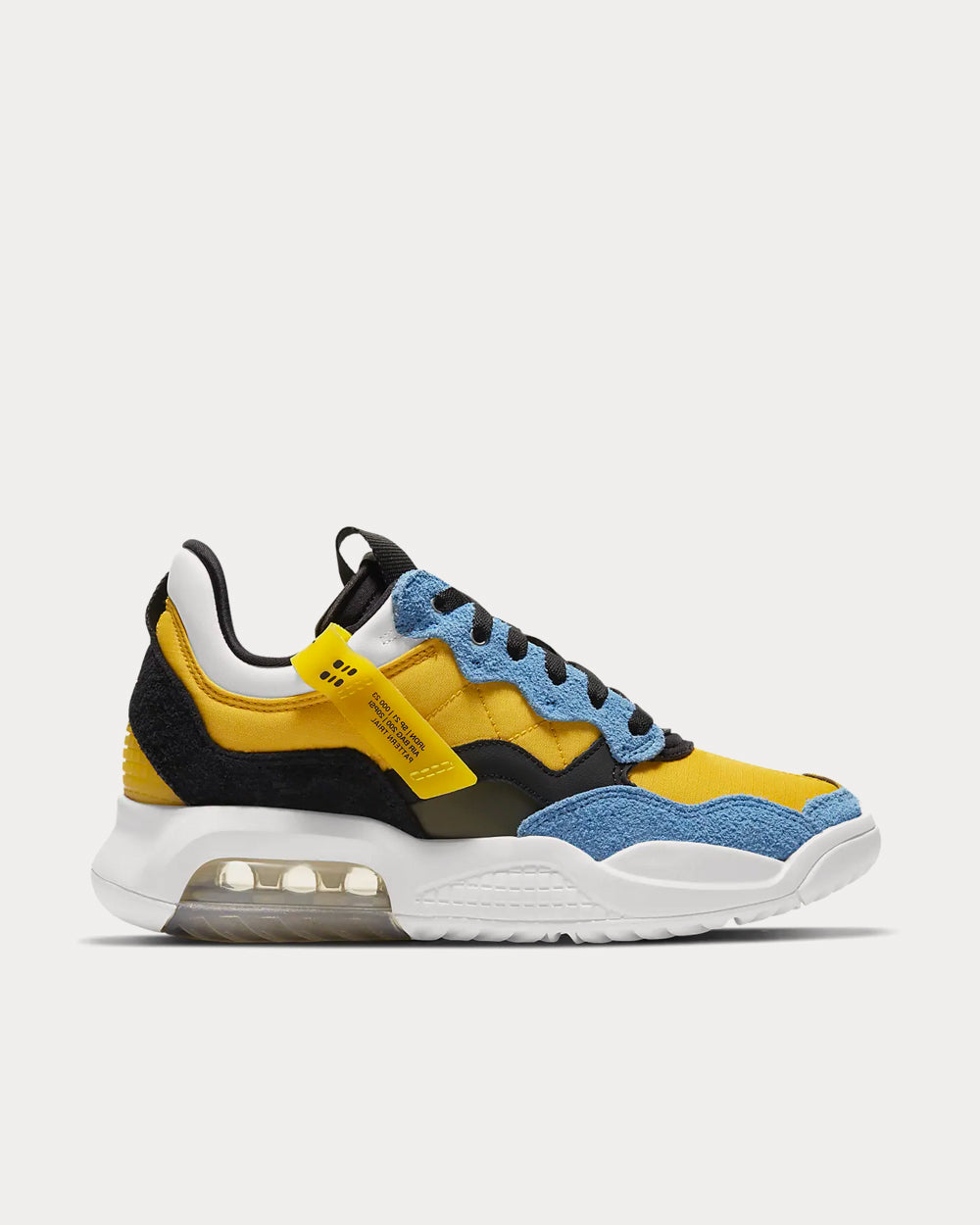 jordan ma2 women in power