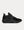 Zoom '92 Black High Top Sneakers