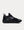 Zoom '92 Black Low Top Sneakers