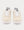 AM574 Suede Neutral Low Top Sneakers