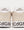 AM574 Suede Neutral Low Top Sneakers