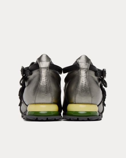 Kiko Kostadinov Women's Hybrid Himalayan Chrome / Gunpowder Low