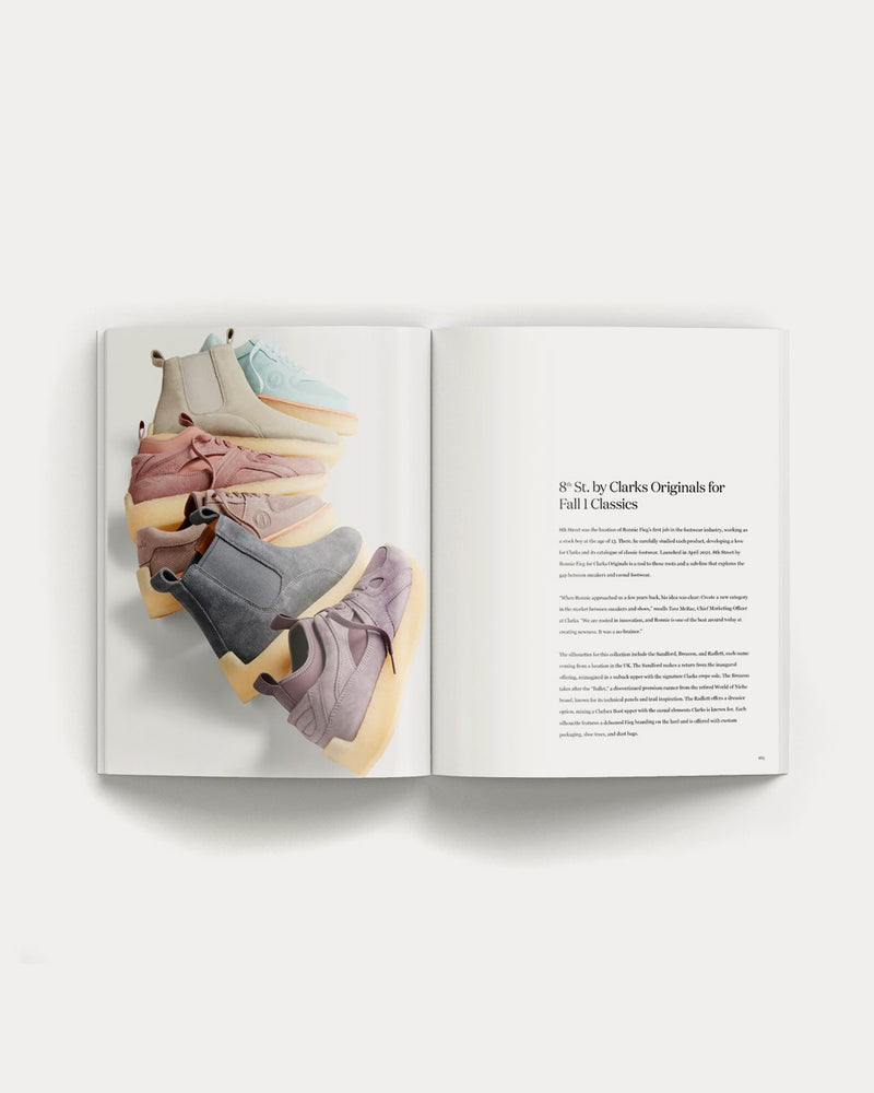 Kith KXTH 10th Anniversary Book - 3