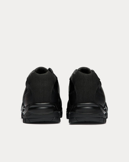 Kiko Kostadinov Antharas Obsidian Slip On Sneakers - 4