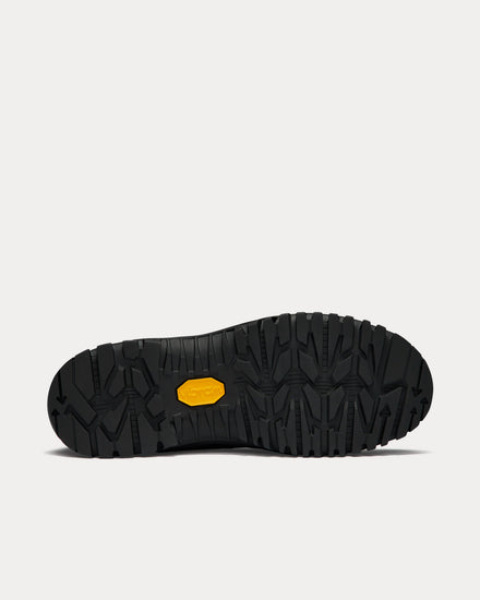 Kiko Kostadinov Antharas Obsidian Slip On Sneakers - 5
