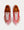 Gel-Quantum Levitrak Candy Apple / Cloud Low Top Sneakers