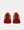 Gel-Quantum Levitrak Candy Apple / Cloud Low Top Sneakers