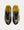 Gel-Quantum Levitrak Meteorite / Cress Green Low Top Sneakers