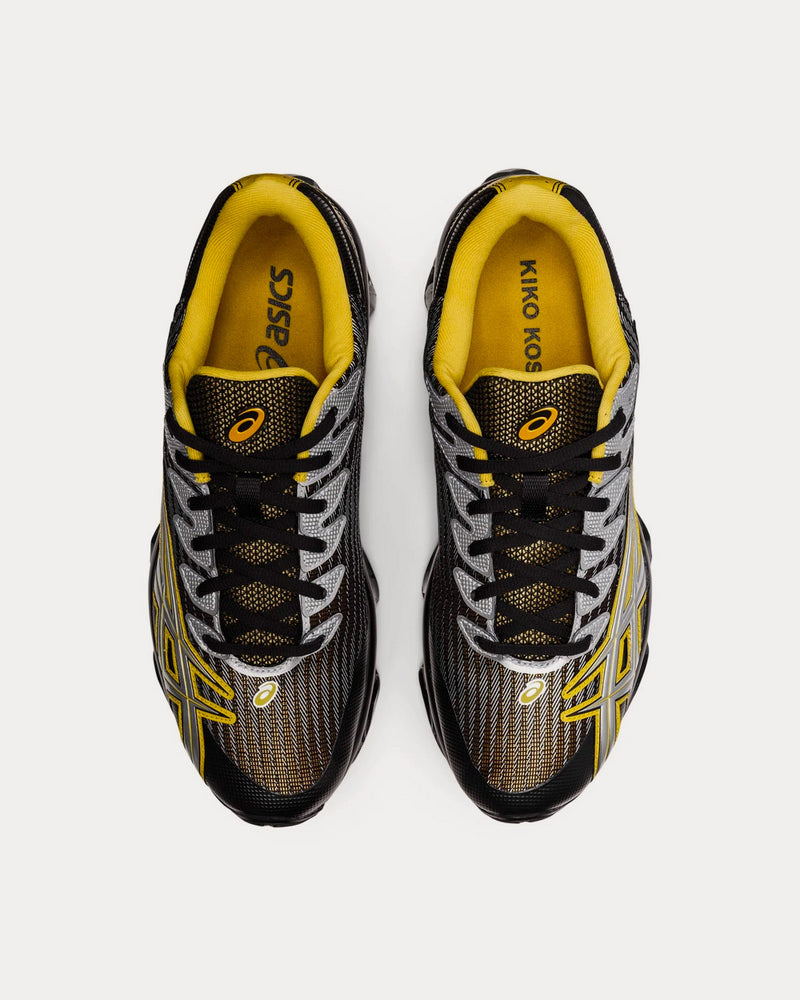 Asics x Kiko Kostadinov Gel-Quantum Levitrak Meteorite / Cress Green Low Top Sneakers - 2