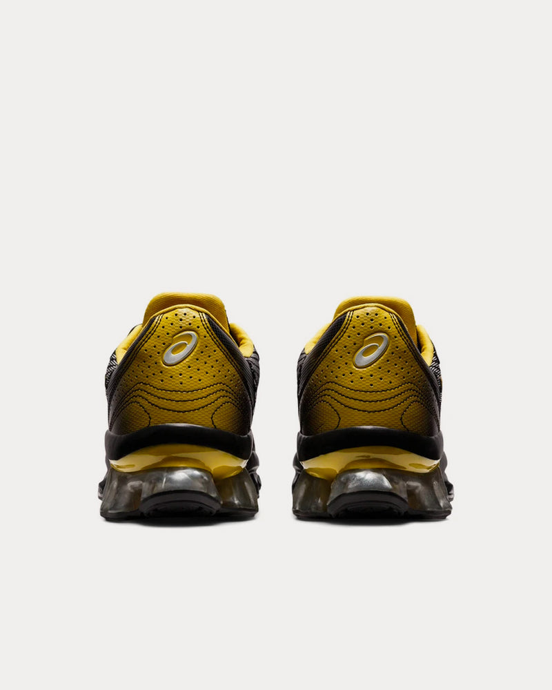 Asics x Kiko Kostadinov Gel-Quantum Levitrak Meteorite / Cress Green Low Top Sneakers - 4