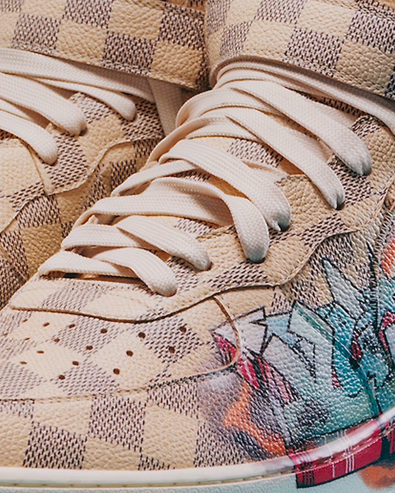 Nike x Louis Vuitton 