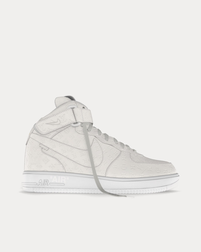 Nike x Louis Vuitton 