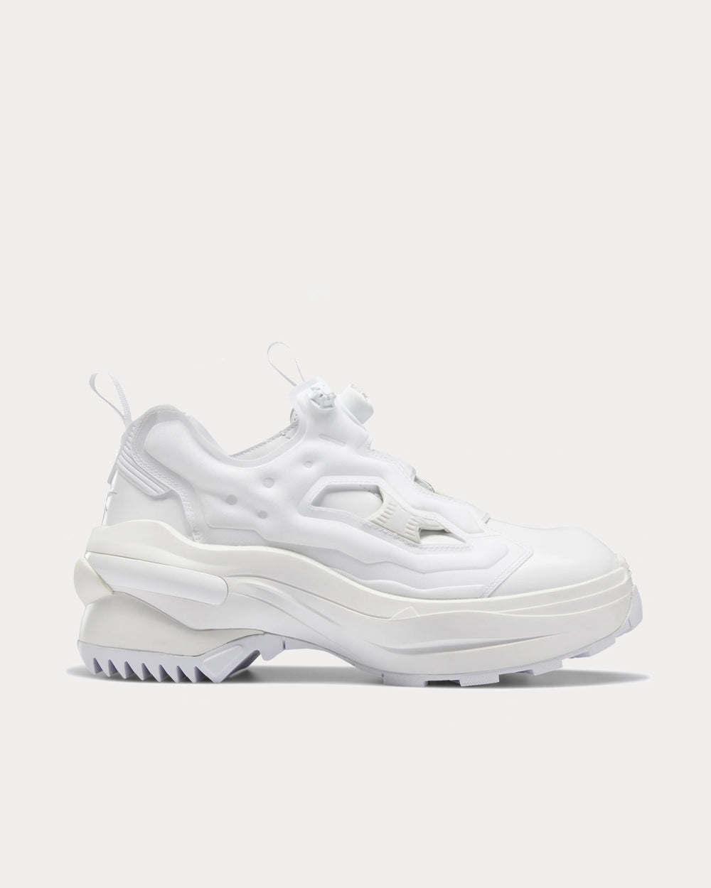 Reebok sales triple s