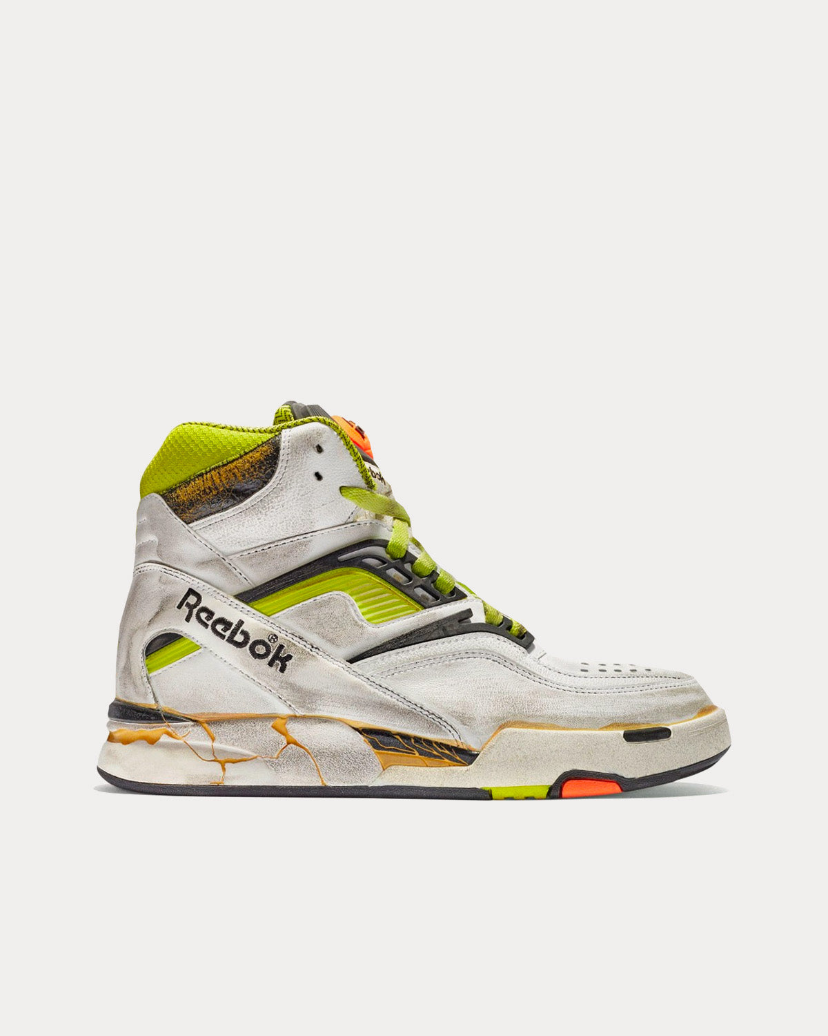 reebok high