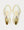 Baker Original Canvas White Low Top Sneakers