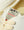 Baker Original Canvas White Low Top Sneakers