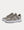 Wayne Original Canvas Grey Low Top Sneakers