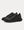 Wayne Original Leather Black Low Top Sneakers