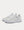 Wayne Original Leather White Low Top Sneakers