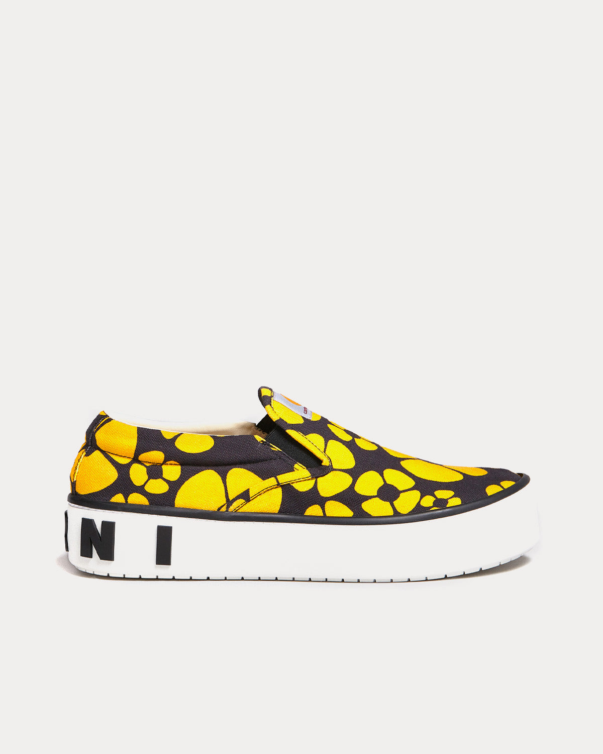 Marni x Carhartt Slip-On Sneakers Mens Size 42 New in Box w  display picture 2