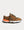 Mihara Khaki Low Top Sneakers