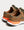 Mihara Khaki Low Top Sneakers