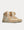 Court Beige High Top Sneakers