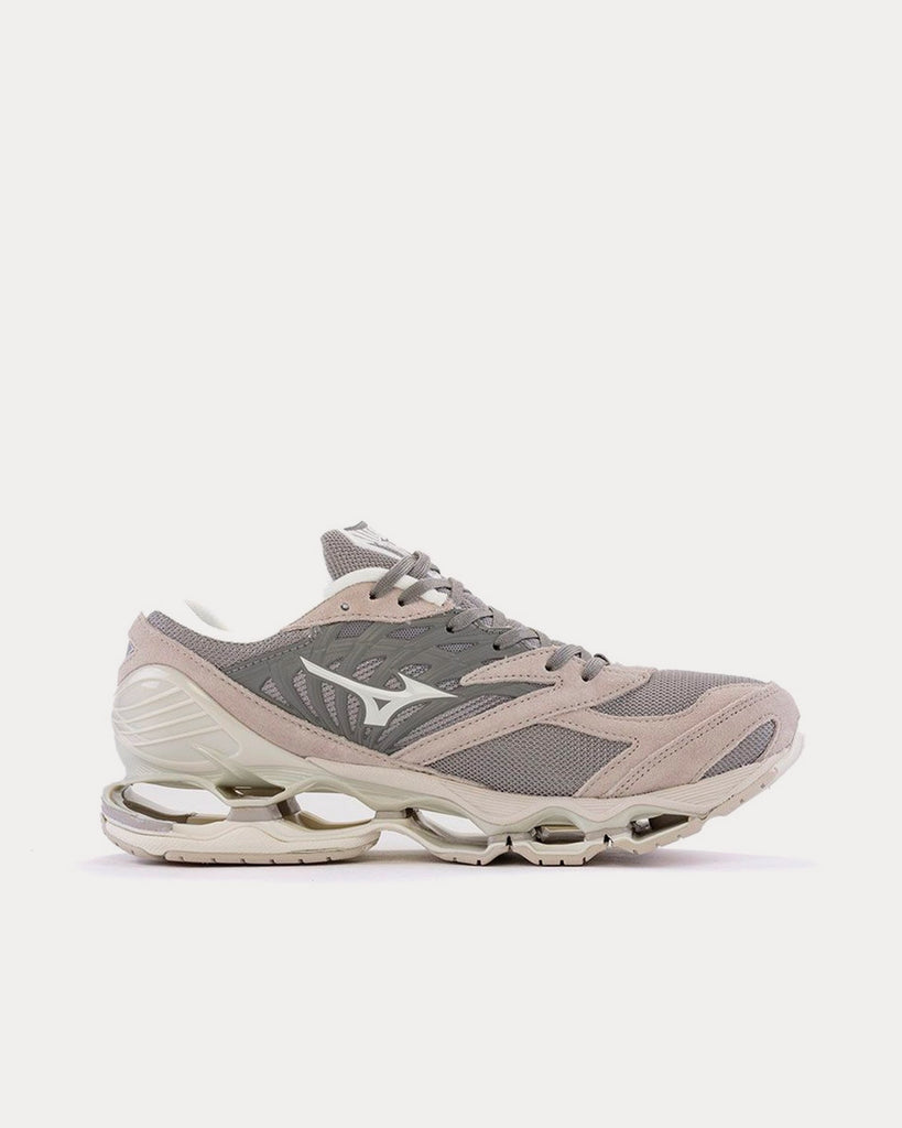 Mizuno wave prophecy online white