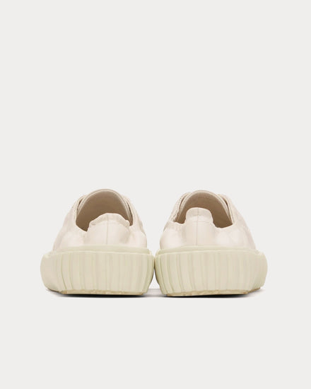 Maison Margiela MM6 6 City White Low Top Sneakers - 3