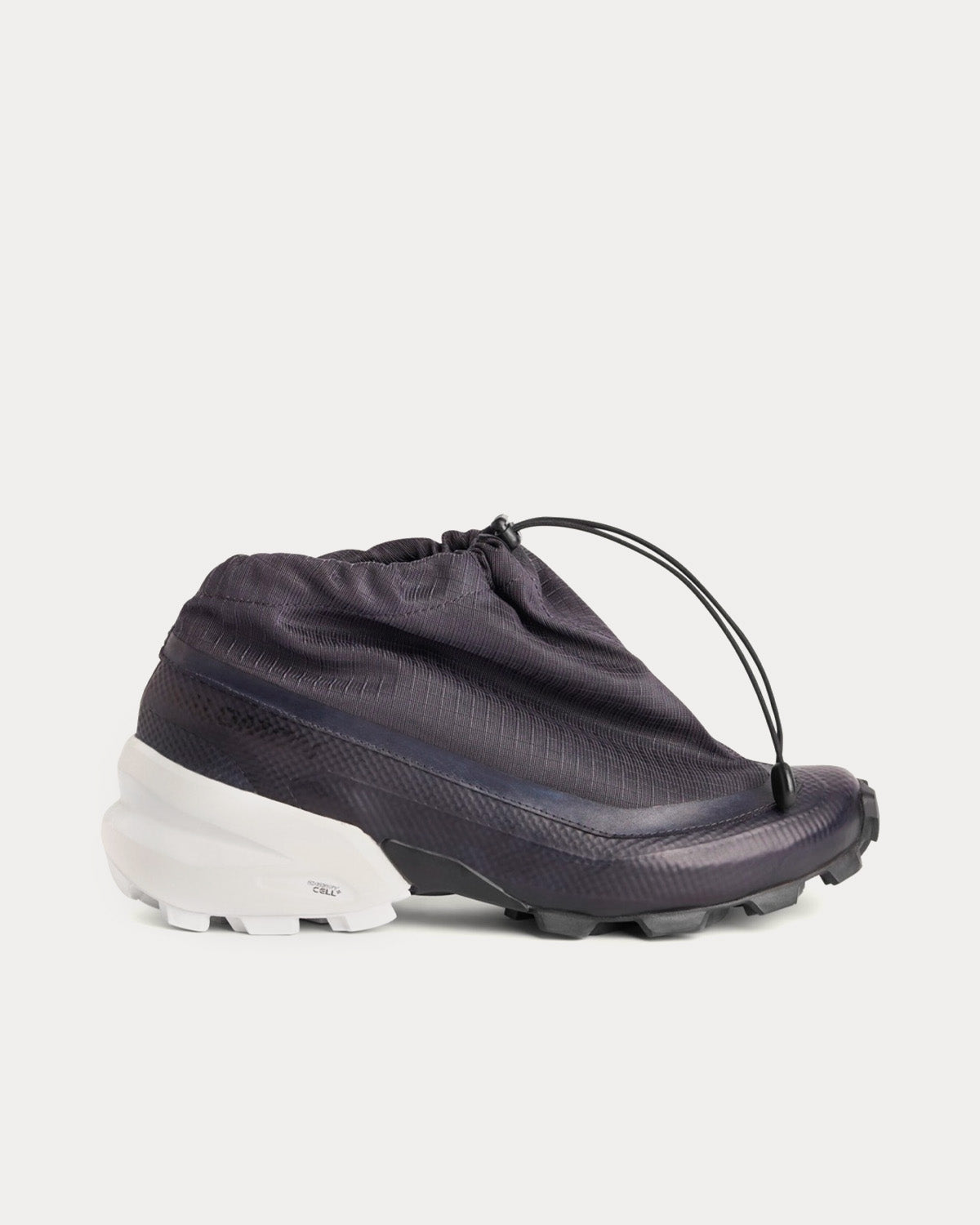 MM6 × Salomon Cross Low Black 26cm MM6 Maison Margiela MM6 Maison Margiela x Salomon Cross Low